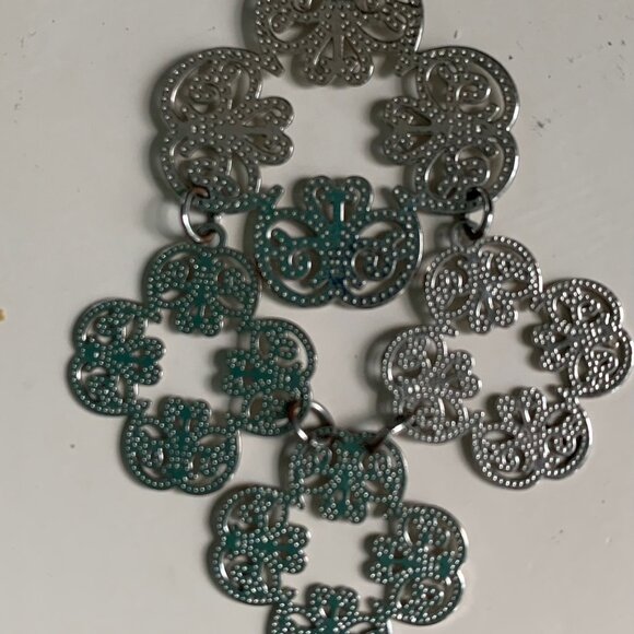 Lia Sophia Chime Earrings - Picture 4 of 5